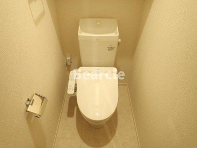 【トイレ】 | Flat Comfy（ﾌﾗｯﾄｺﾝﾌｨｲ）