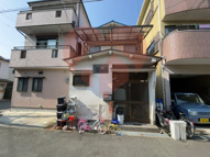 羽曳野市野戸建の画像