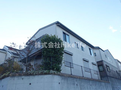 【外観】 | 王禅寺西7丁目戸建