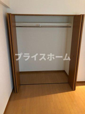 【収納】 | ピュアドームスタシオン箱崎