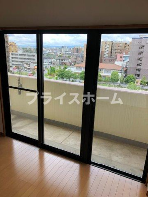 【展望】 | ピュアドームスタシオン箱崎