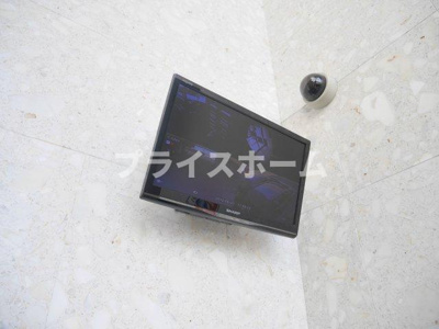 【設備】 | ピュアドームスタシオン箱崎
