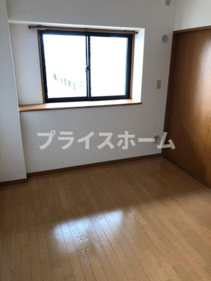 【寝室】 | ピュアドームスタシオン箱崎