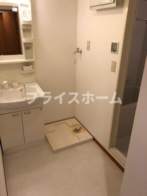 【設備】 | ピュアドームスタシオン箱崎