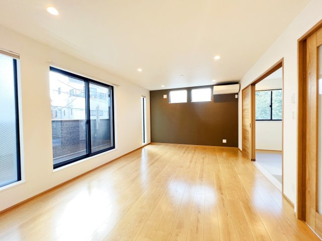 JR京浜東北線「川崎」中古戸建の画像