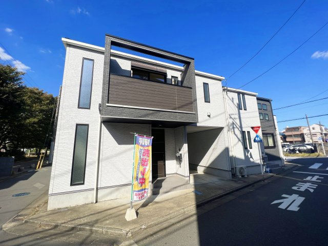 ＪＲ京浜東北線「川崎」中古戸建の画像