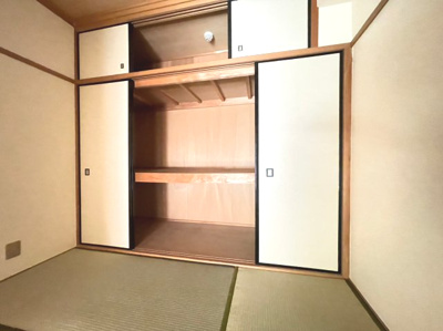 【収納】 | 第二千里グランドハイツ