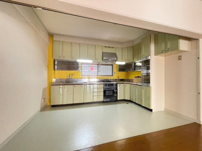 【設備】 | 第二千里グランドハイツ