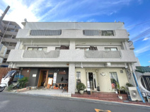 第二千里グランドハイツの画像