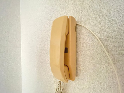 【セキュリティ】 | 第二千里グランドハイツ