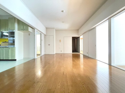 【内装】 | 第二千里グランドハイツ