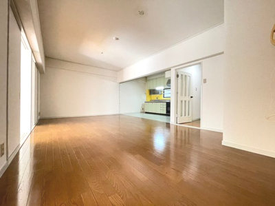 【洋室】 | 第二千里グランドハイツ