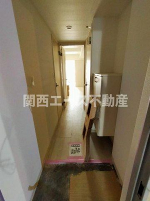 【玄関】 | CASA MITO