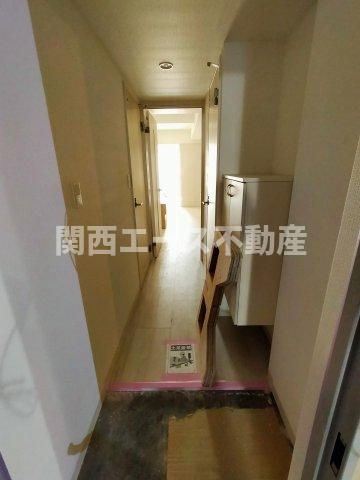 【玄関】 | CASA MITO