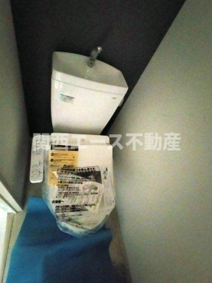 【トイレ】 | CASA MITO