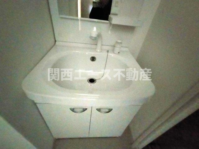 【洗面所】 | CASA MITO