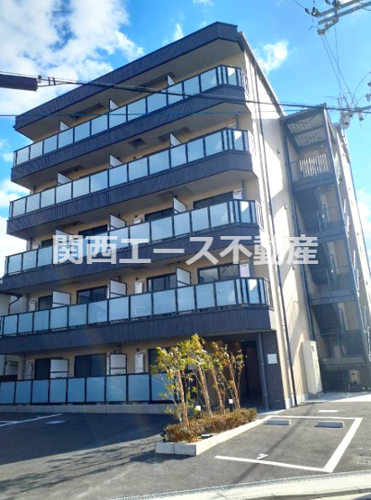 【外観】 | CASA MITO