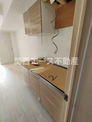 【キッチン】 | CASA MITO