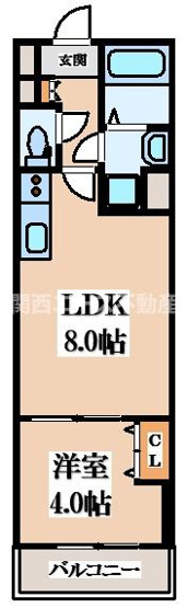 【間取り】 | CASA MITO