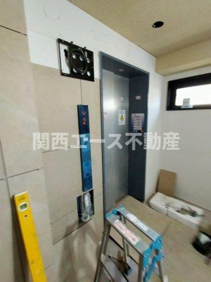 【その他共用部分】 | CASA MITO