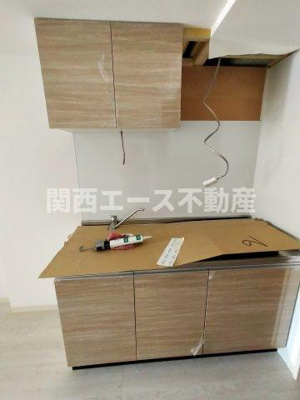 【キッチン】 | CASA MITO