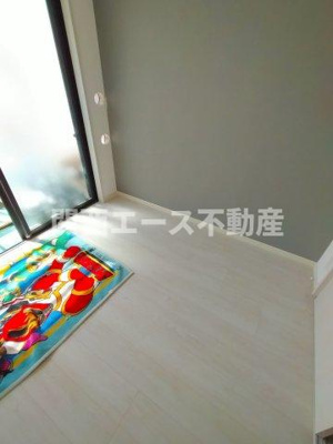 【寝室】 | CASA MITO