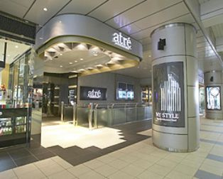 アクアキャッスル東品川の周辺|アトレ