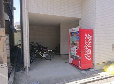 【エントランス】 | カーサ　アージョ | ★エントランス