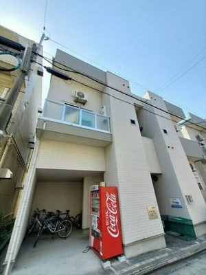 【外観】 | カーサ　アージョ | ★外観