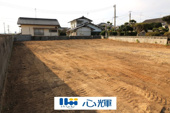 大小路三丁目土地（約90坪）の画像