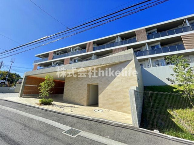 【外観】 | グランカーサ川崎生田