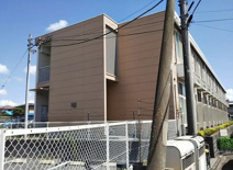 Ｋ・Ｓアグリ壱番館の画像