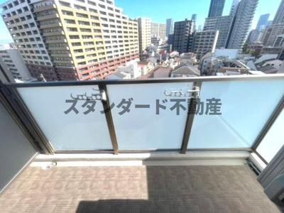 【外観パース】 | Sarnath海老江