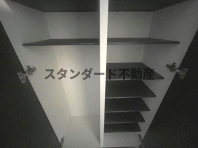 【収納】 | Sarnath海老江