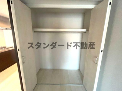 【収納】 | Sarnath海老江