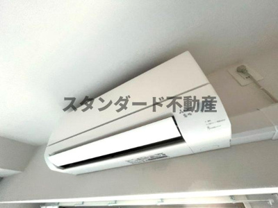 【設備】 | Sarnath海老江