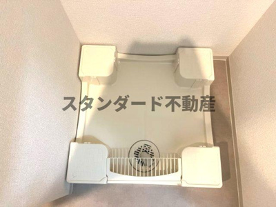 【設備】 | Sarnath海老江