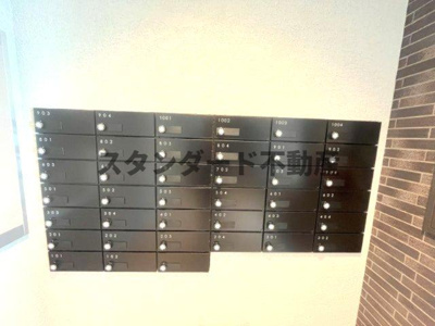 【その他共用部分】 | Sarnath海老江