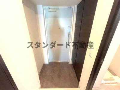 【玄関】 | Sarnath海老江