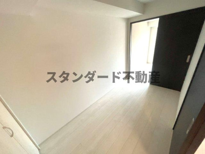 【寝室】 | Sarnath海老江