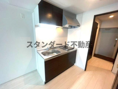 【キッチン】 | Sarnath海老江