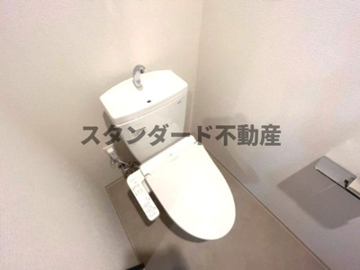 【トイレ】 | Sarnath海老江