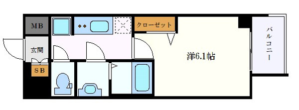 プレサンス広小路通葵