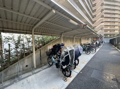 【その他共用部分】 | ミリカテラス2街区