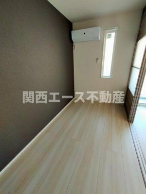 【寝室】 | Vier CasaA