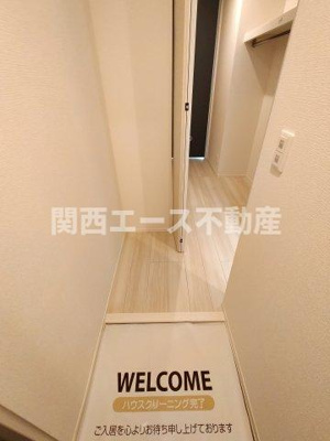 【玄関】 | Vier CasaA