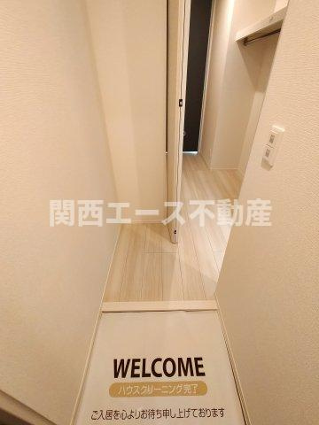 【玄関】 | Vier CasaA