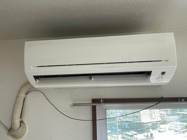 パールマンション上津【10.000円キャッシュバック対象物件】の設備