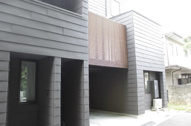 ORIENTAL APARTMENTの画像