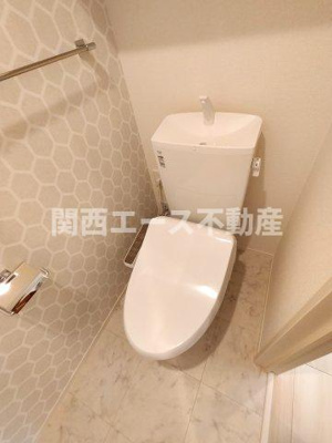 【トイレ】 | Vier CasaA